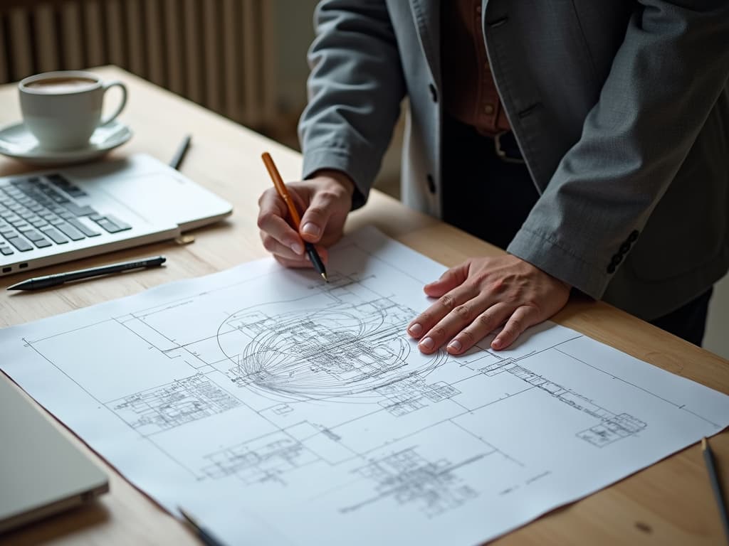 Business planning and strategy
