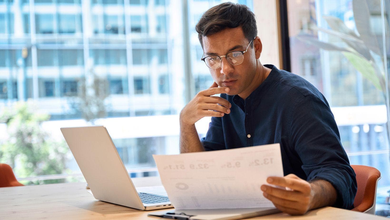 Why Small Businesses Struggle to Grow – And How Strategic Consulting Changes Everything